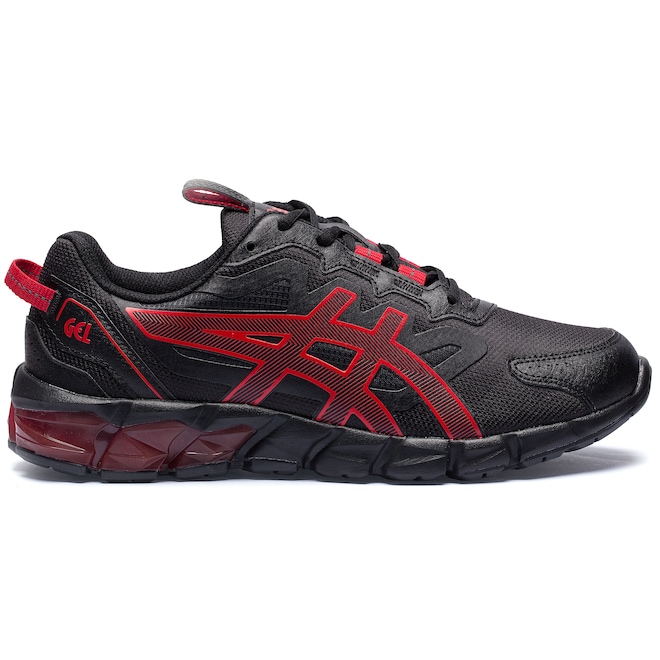 Tênis Asics Gel-Quantum 90 - Masculino - Foto 1