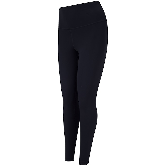 Calça Legging Nike Yoga Tight 7/8 - Feminina - Foto 1