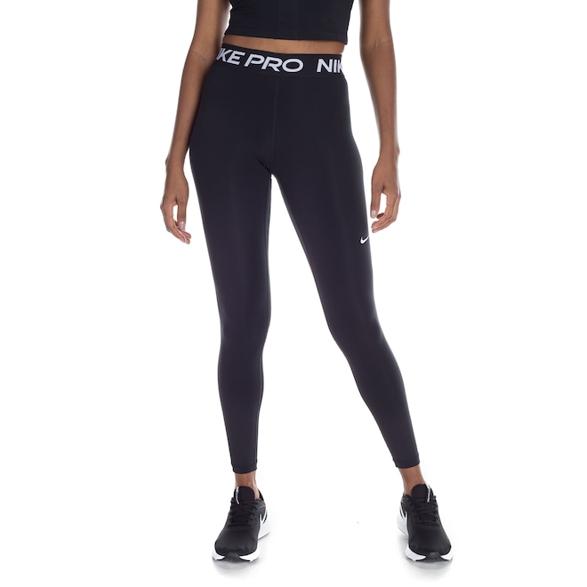 Calça Legging Nike 365 Tight Fit - Feminina - Foto 2