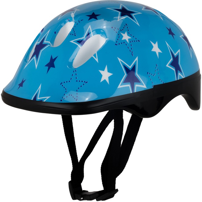Capacete Infantil Spin Stars - Foto 1