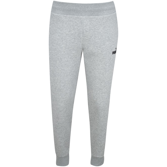 Calça Puma Essentials Sweatpants - Feminina - Foto 1