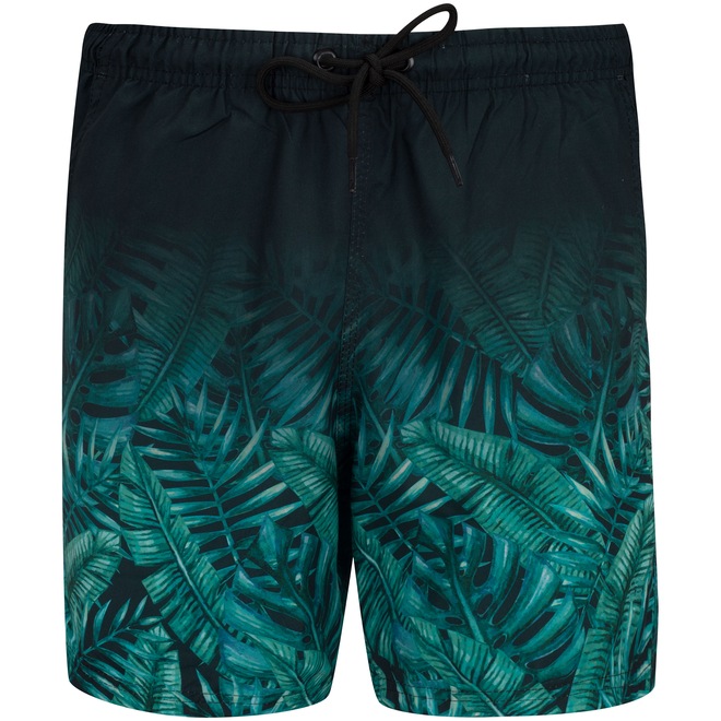 Bermuda de Natação Masculina Oxer Wnd - Foto 1