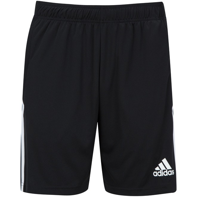 Calção de Treino adidas Tiro 21 - Masculino - Foto 1