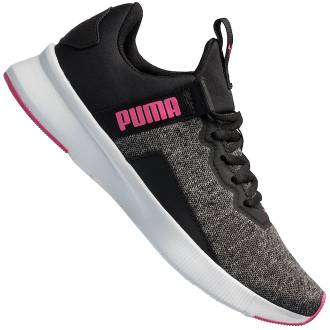 Tênis Puma Flyer Beta BDP - Feminino - Foto 1