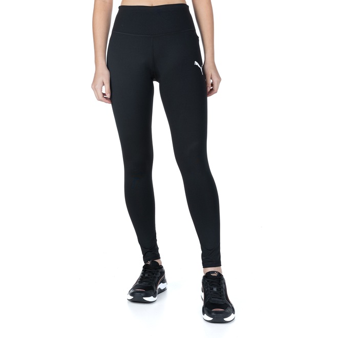 Calça Legging Feminina Puma Active 7/8 Tights - Foto 2