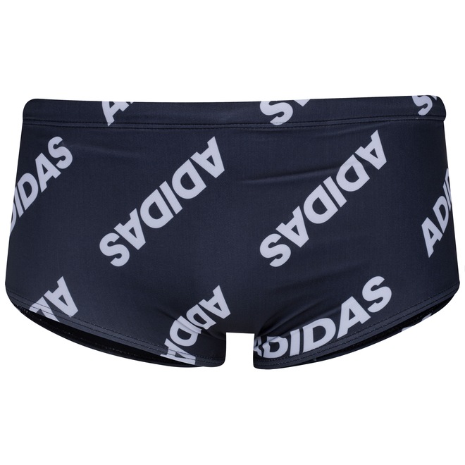 Sunga adidas Essence Graphic - Adulto - Foto 1