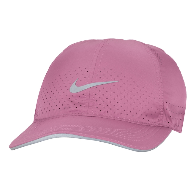 Boné Aba Curva Nike Dri-fit Arobill Fetherlight - Strapback - Adulto - Foto 1