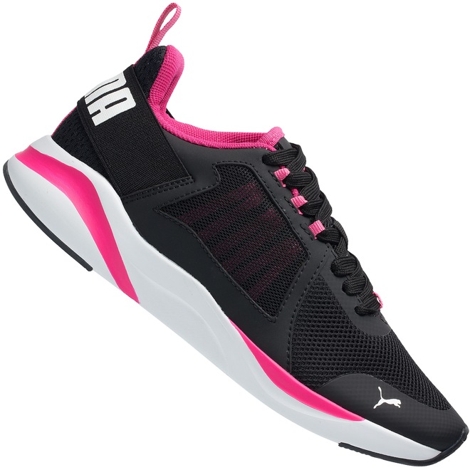 Tênis Puma Anzarun Sr BDP - Feminino - Foto 1