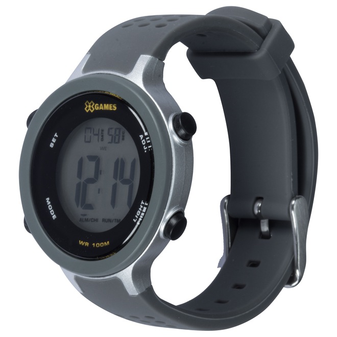 Relógio Digital X Games XKPPD078 - Unissex - Foto 1