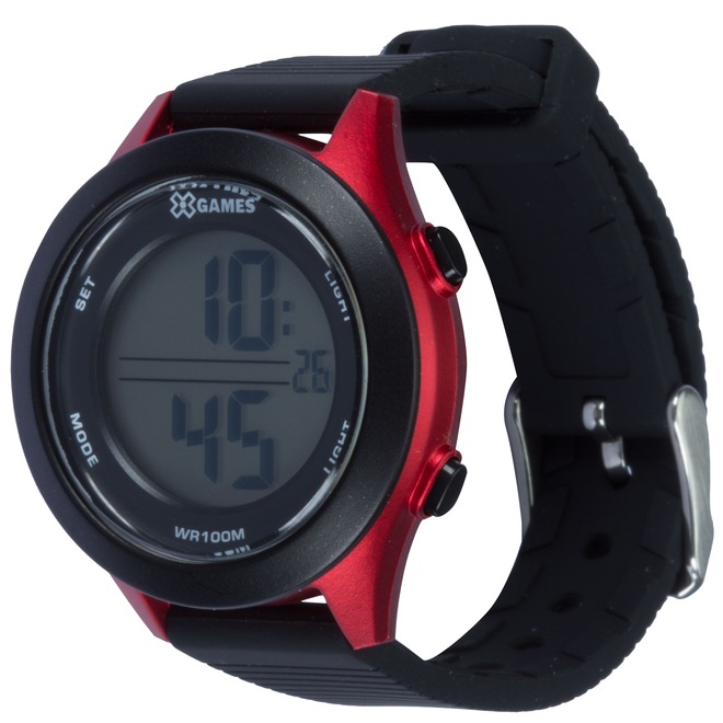 Relógio Digital X Games XKPPD083 - Unissex - Foto 1