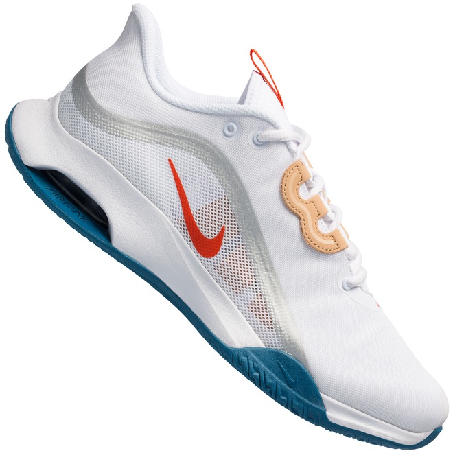 Tênis Nike Court Air Max Volley - Masculino - Foto 1