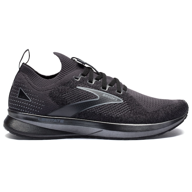 Tênis Brooks Levitate Stealthfit 5 - Masculino - Foto 1