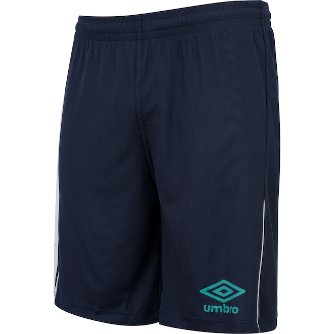 Calção Umbro TWR Pipe 6T150383 - Masculino - Foto 1