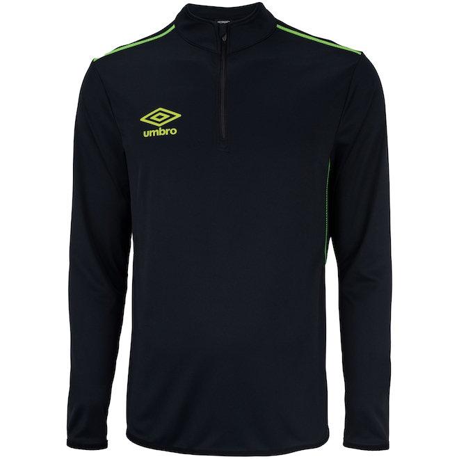 Blusa Umbro TWR Texture - Masculina - Foto 1
