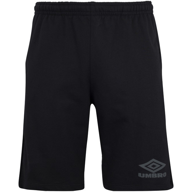 Bermuda Masculina Umbro Diamond Duo - Foto 1