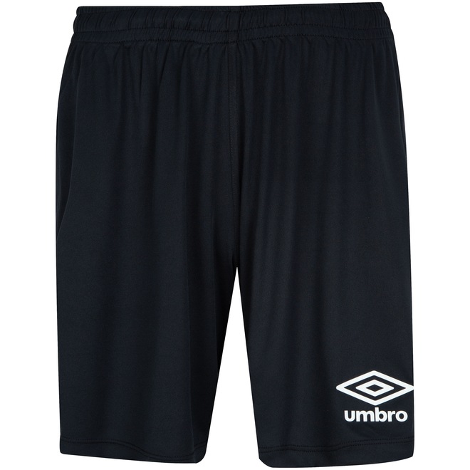 Calção Umbro Striker - Masculino - Foto 1