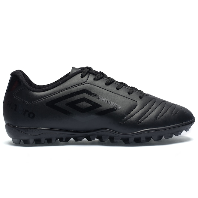 Chuteira Society Umbro Class TF - Adulto - Foto 1