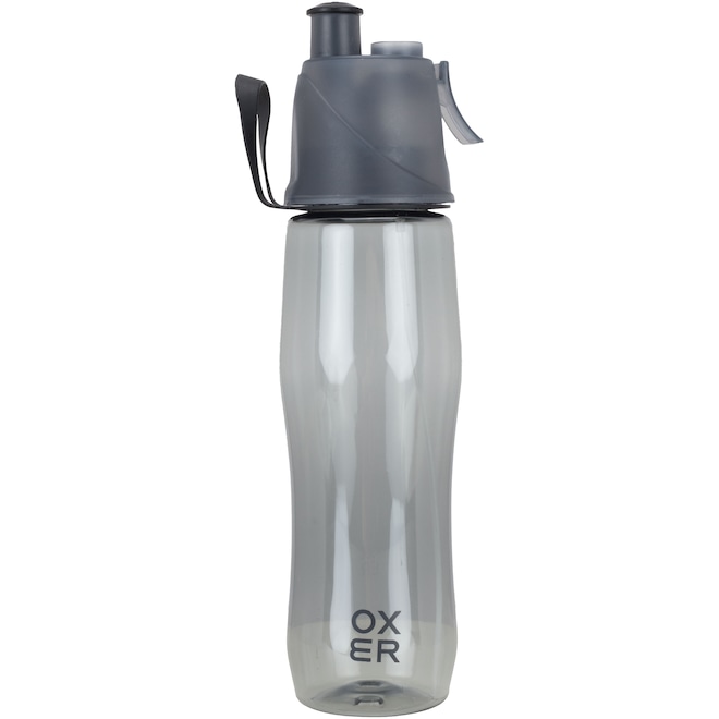 Squeeze Oxer com Borrifadora 700 ml - Foto 1