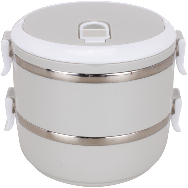 Marmita Térmica Dupla Oxer - Foto 1