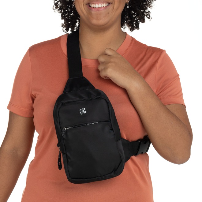 Shoulder Bag Oxer Nueva - Foto 1