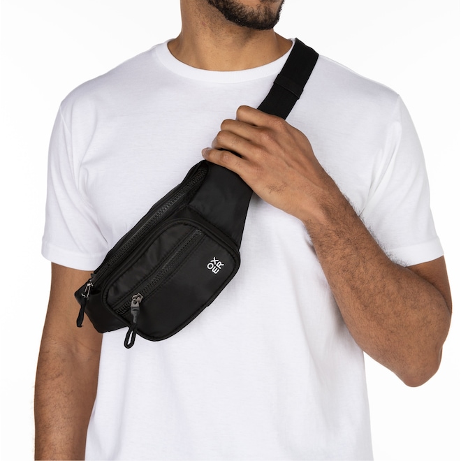 Pochete Oxer Fiever - Foto 1