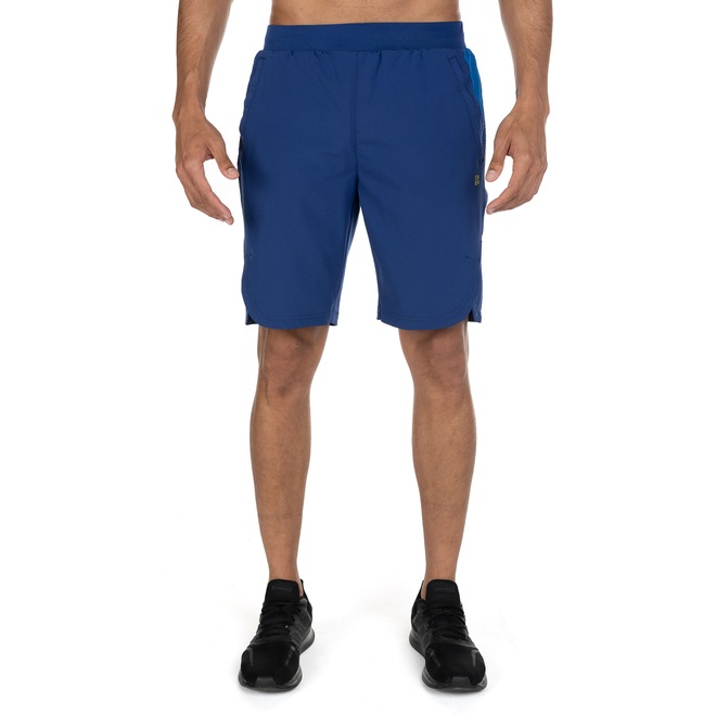 Bermuda Oxer Masculina Sweat New - Foto 2