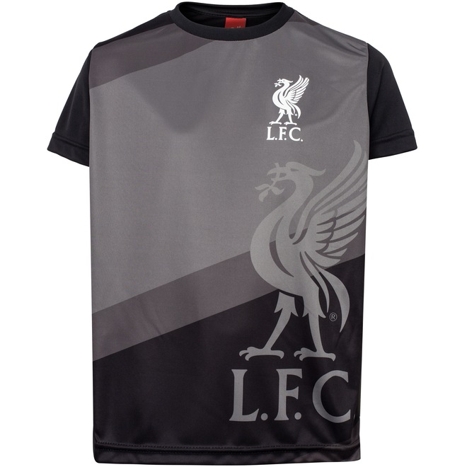 Camiseta Liverpool Juvenil XPS Sports Anfield - Foto 1