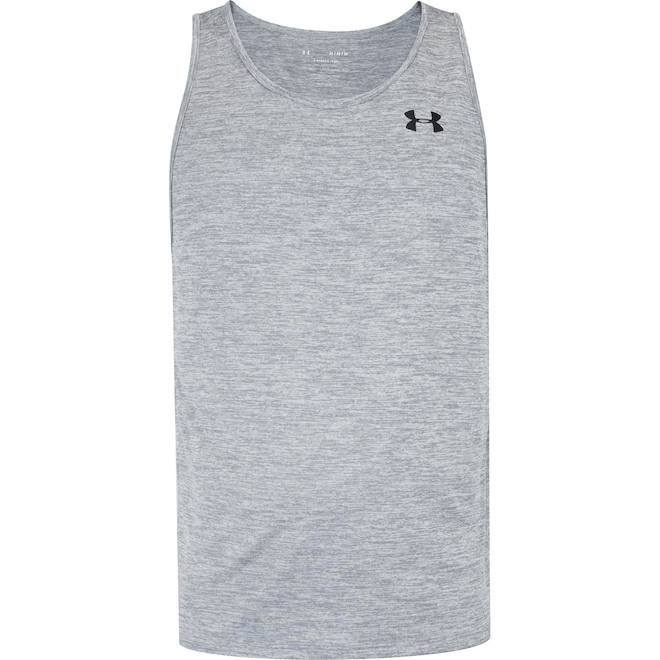 Regata Under Armour Tech 2.0 Tank - Foto 1