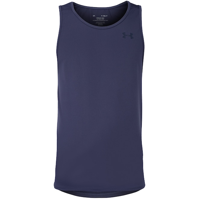 Regata Under Armour Tech 2.0 Tank - Foto 1
