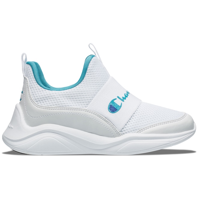 Tênis Champion Legacy A Lo - Feminino - Foto 1