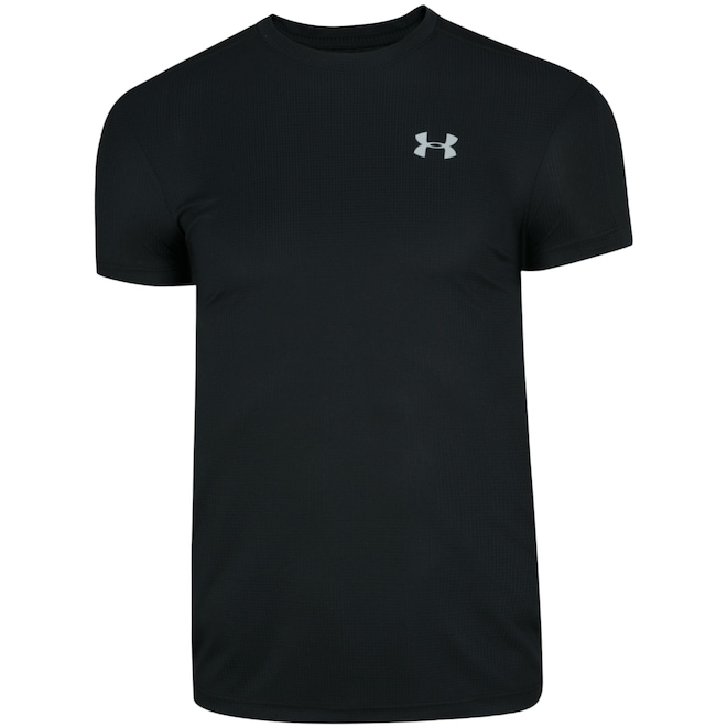Camiseta Under Armour Speed Stride - Masculina - Foto 1