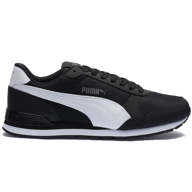 Tênis Puma ST Runner V2 SN BDP - Masculino - Foto 1