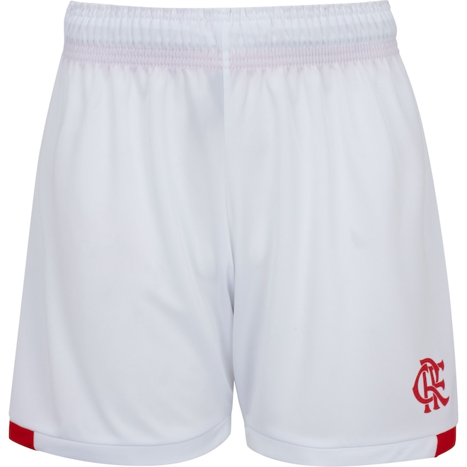 Bermuda do Flamengo Juvenil Braziline Loot - Foto 1