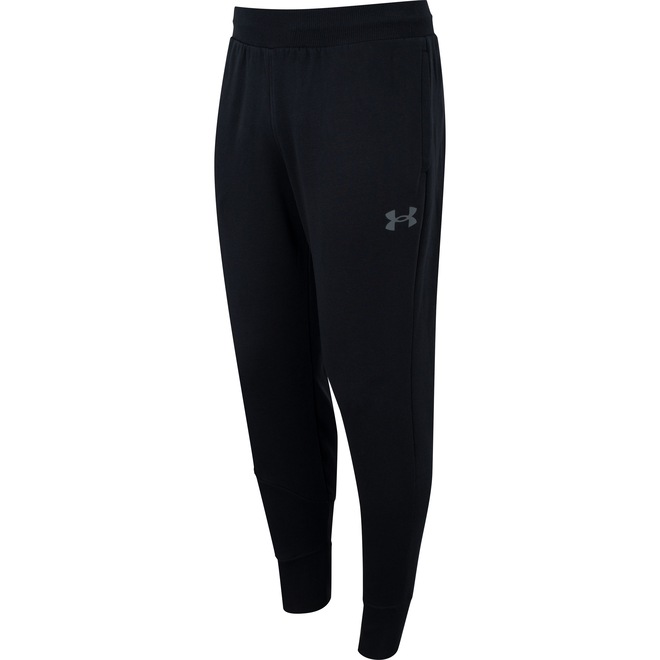 Calça Masculina Under Armour Baseline Jogger - Foto 1