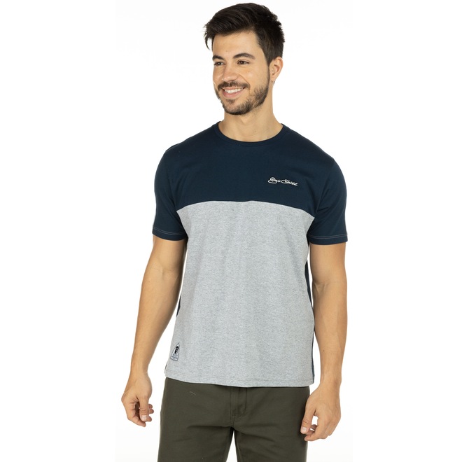 Camiseta O'neill Manga Curta Especial 7142B - Masculina - Foto 2