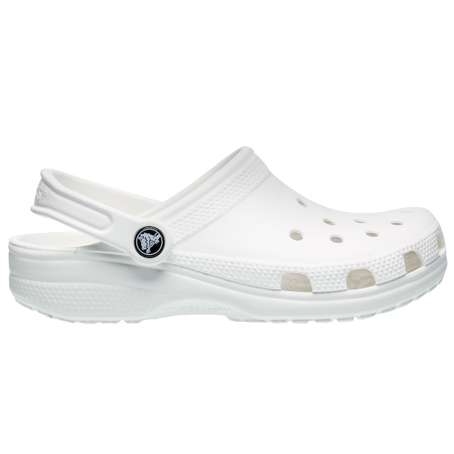 Sandália Crocs Classic Clog - Adulto - Foto 1