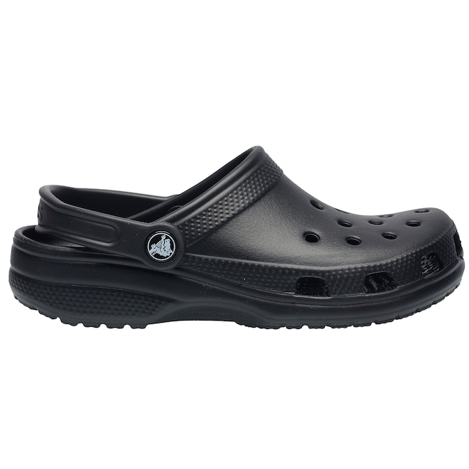 Sandália Crocs Classic Clog - Adulto - Foto 1