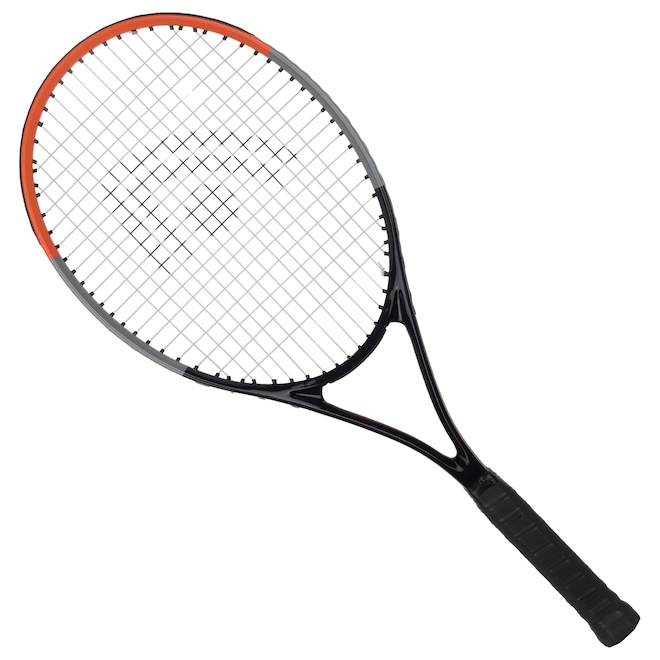 Raquete de Tênis Adams Teloon Air II - Foto 1