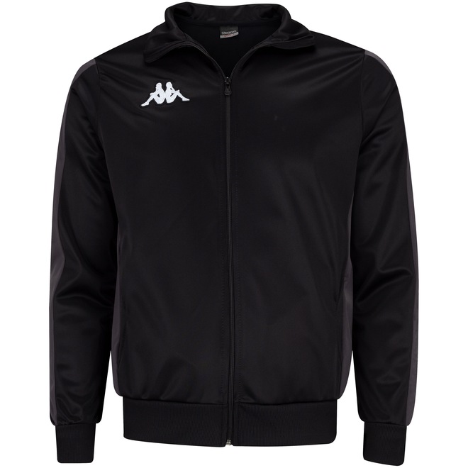 Conjunto de Agasalho Kappa Trilobal Hartley - Masculino - Foto 1