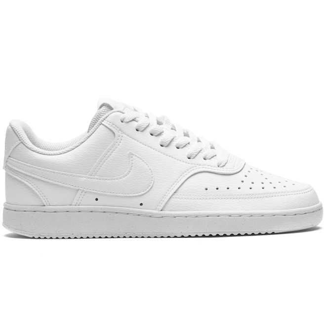 Tênis Nike Court Vision Low Next Nature - Masculino - Foto 1