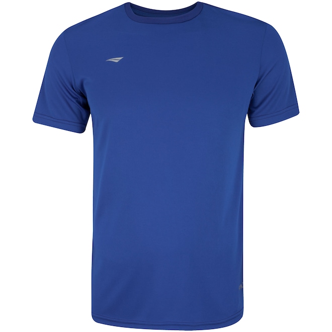 Camiseta Penalty Manga Curta com Proteção Solar UV Matis - Masculina - Foto 1