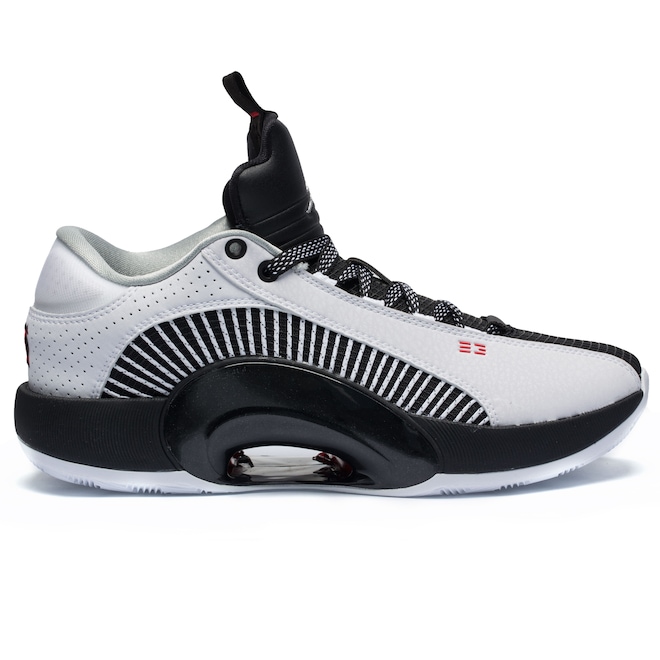Tênis Air Jordan Nike XXXV Low - Adulto - Foto 1