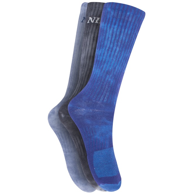 Kit de Meias Nike SB Everyday Plus Lightweight Crew com 3 Pares - 39 a 43 - Adulto - Foto 1