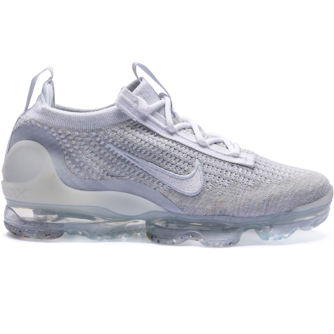 Tênis Nike Air Vapormax 2021 FK - Feminino - Foto 2