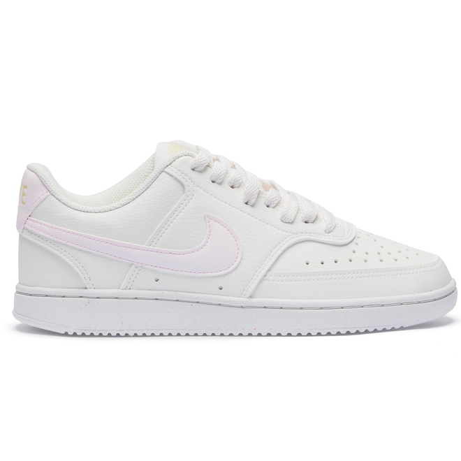 Tênis Nike Court Vision Low - Feminino - Foto 1