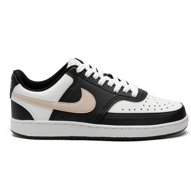 Tênis Nike Court Vision Low - Feminino - Foto 1