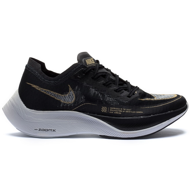 Tênis Nike Zoomx Vaporfly Next 2 - Masculino - Foto 1