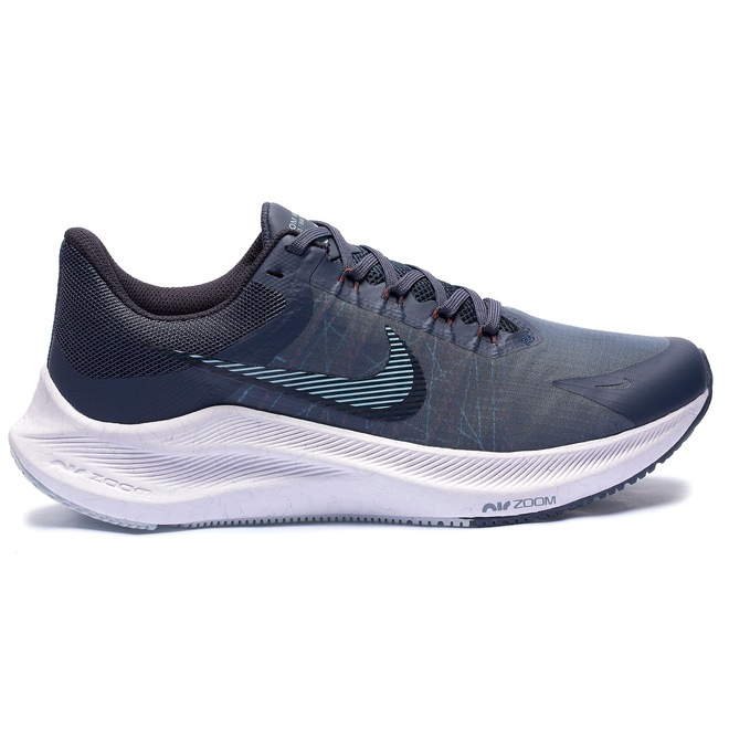 Tênis Nike Zoom Winflo 8 - Masculino - Foto 1