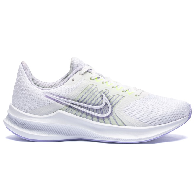 Tênis Nike Downshifter 11 - Feminino - Foto 1