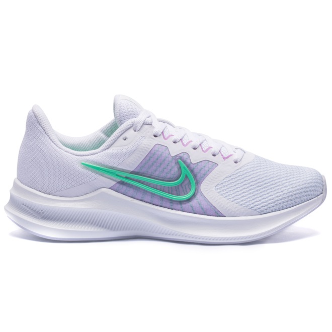 Tênis Nike Downshifter 11 - Feminino - Foto 1